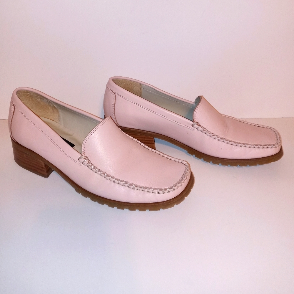 David Aaron Truth Loafers
